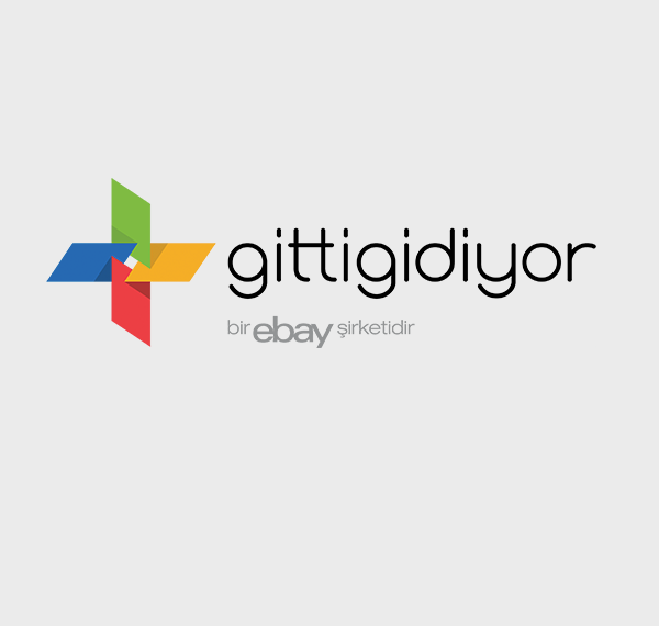 Gittigidiyor Mağazamız